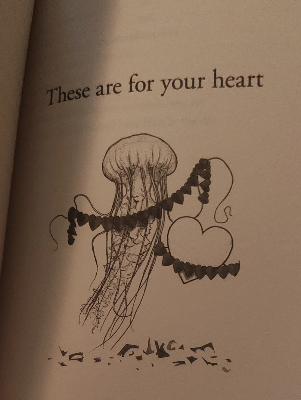 POEMS: PILLOW THOUGHTS II: HEALING THE HEART